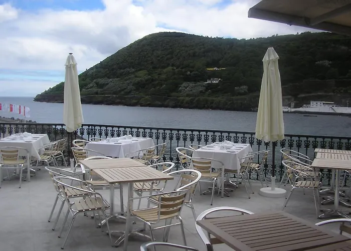 Hotel Beira Mar