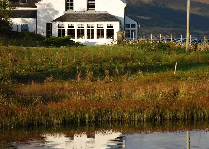 Hotel Eilean Iarmain