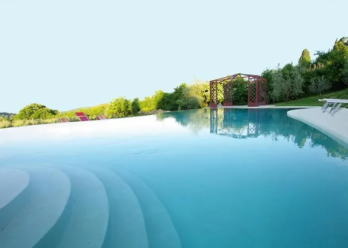 Agriturismo Ardene