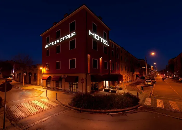Hotel Stella