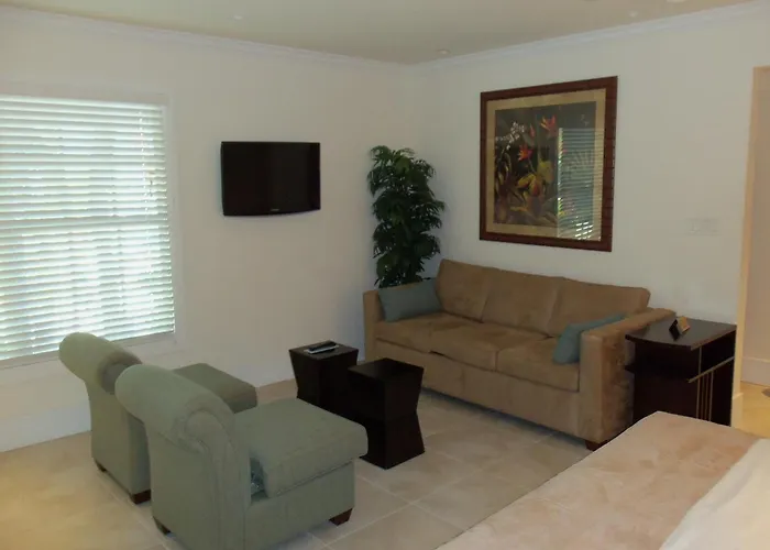 Galleon Resort And Marina