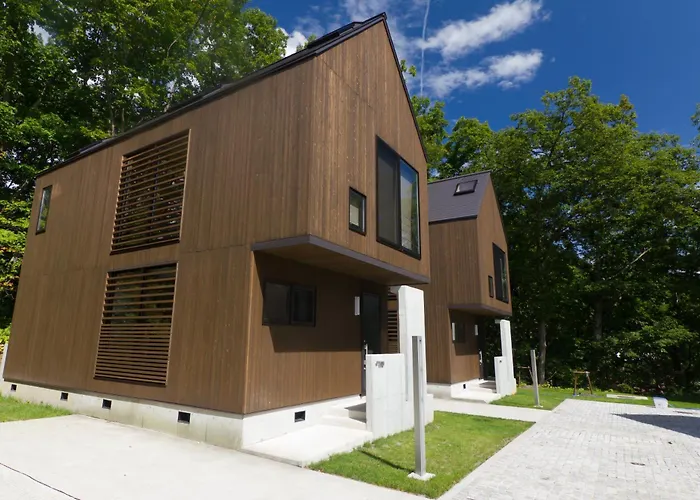 Vacation rental: Gakuto Villas