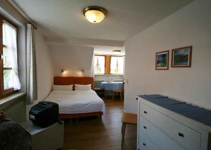 Hotel-Gasthof Rose
