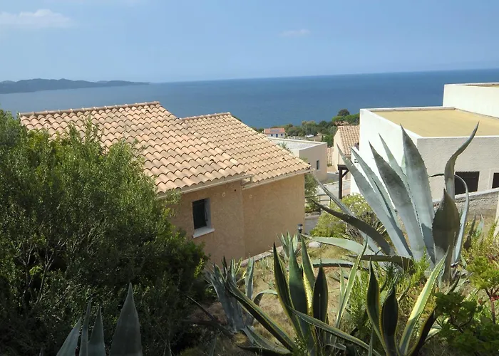 Résidence Costa D'Oru