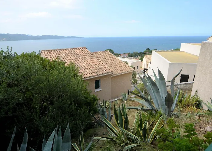 Résidence Costa D'Oru