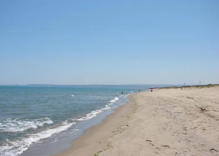 Animaux admis Sicily Country House & Beach