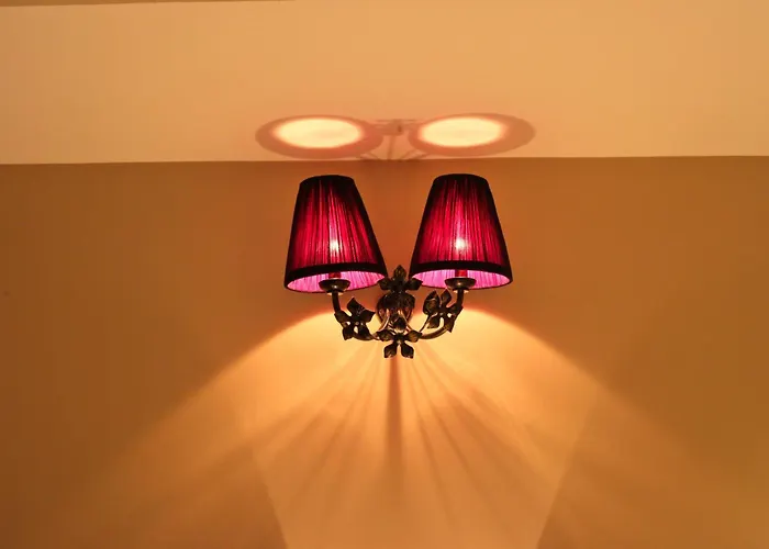 At Home At Chiang Mai