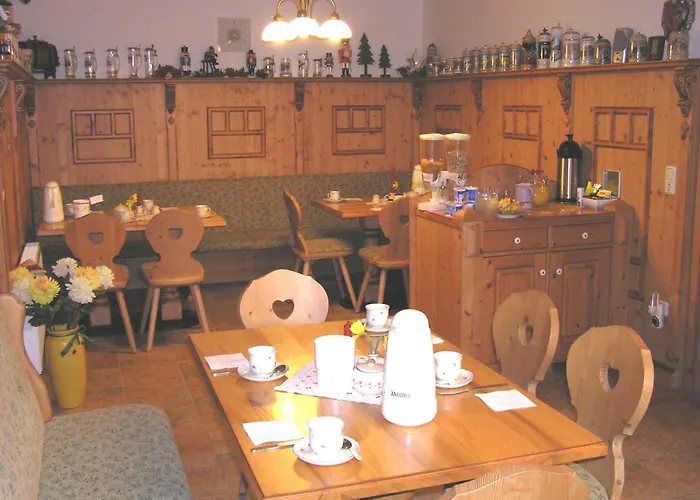 Pension Am Zechengrund