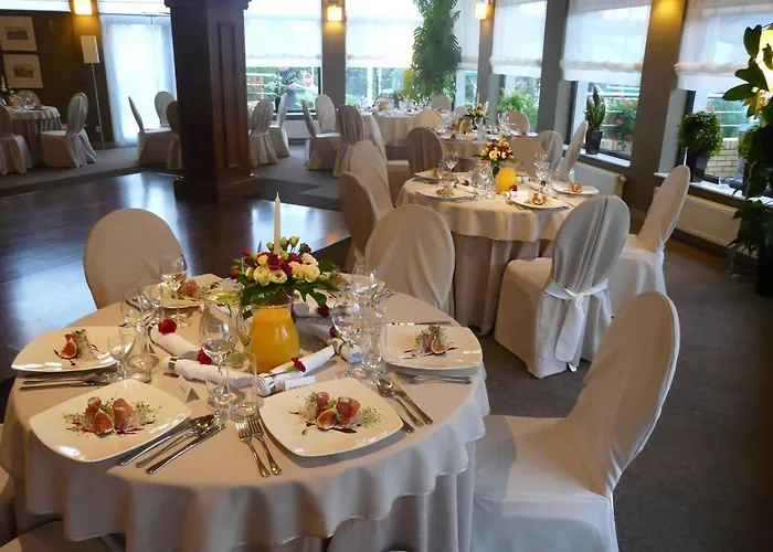 Huisdiervriendelijk hotel: Hotel Camping Malta
