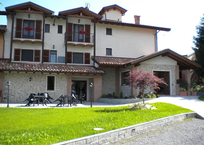 Agriturismo La Dimora Del Contadino