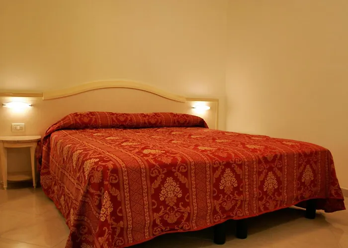 Residence Olimpo