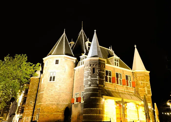 Artist House