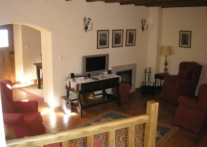 Casa de férias: Casa Da Silveirinha