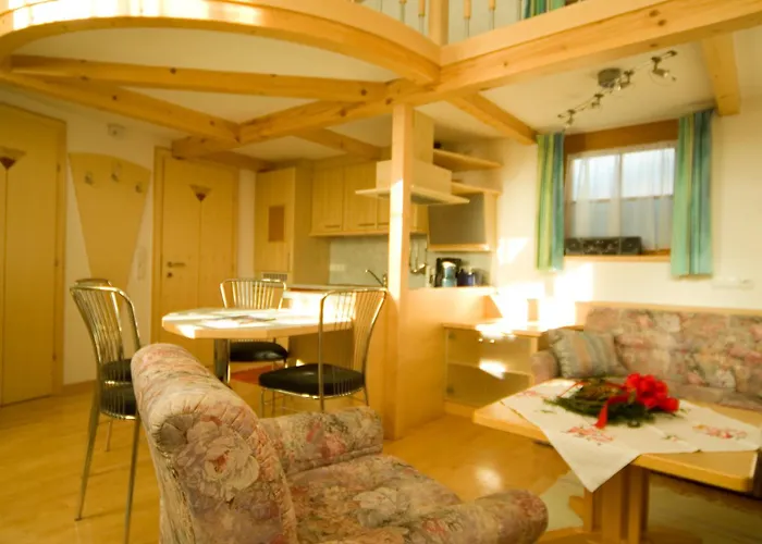 Gaestehaus Rosi