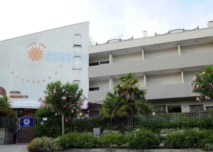 Hotel Le Palme " Adults Only "