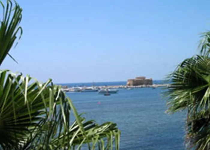 Paphinia Seaview Apartments