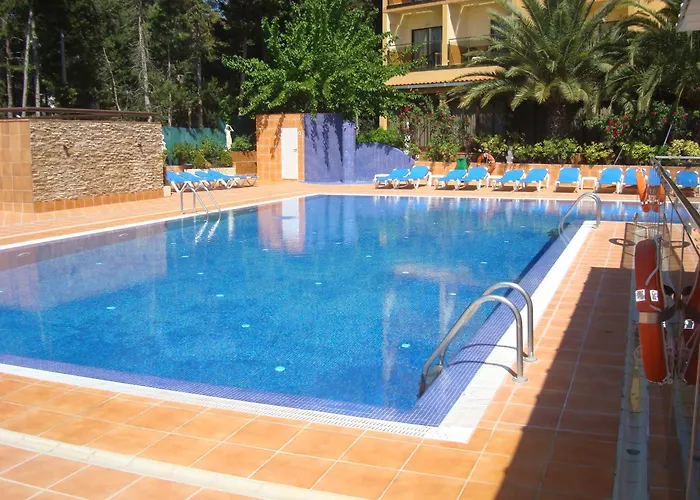 Hotel Univers