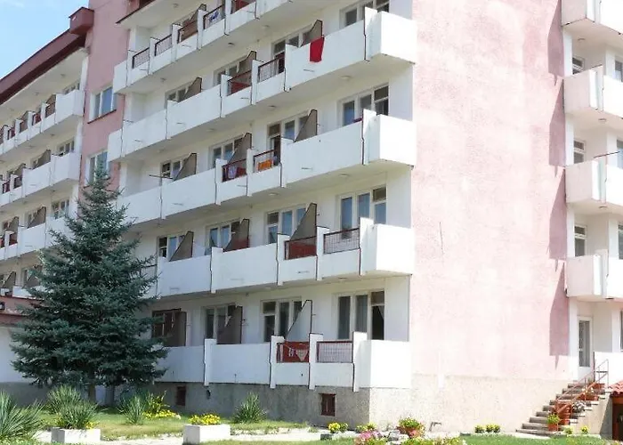 Почивна станция Витоша