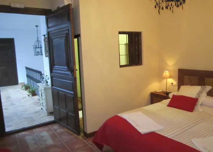 Casa Del Comendador De