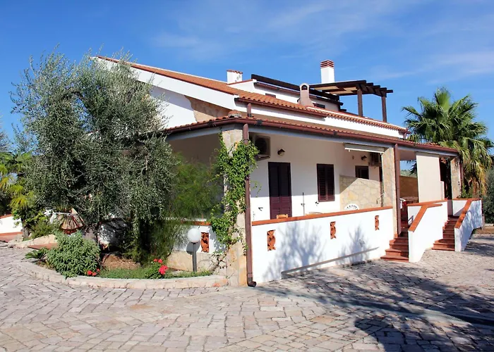 Residence Villantica