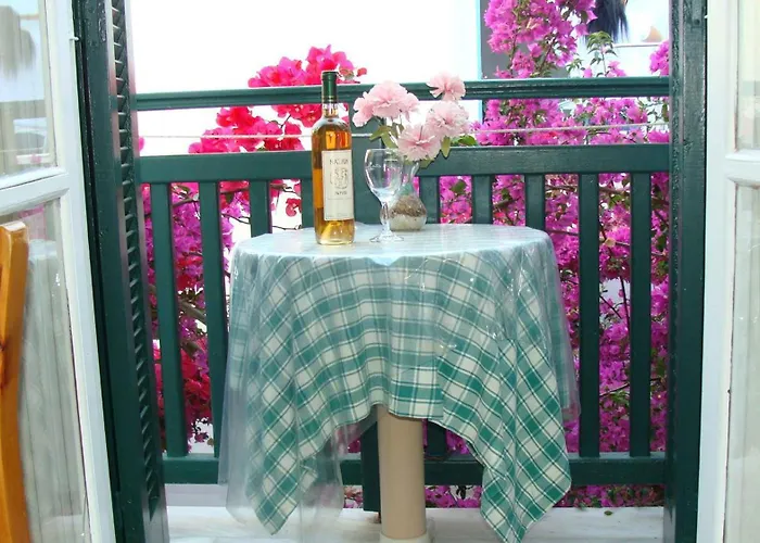 Syrianos Hotel