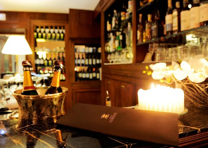 Hotel di lusso: Hotel Ai Reali - Small Luxury Hotels Of The World