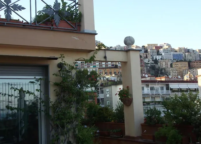  Chiaia B&B