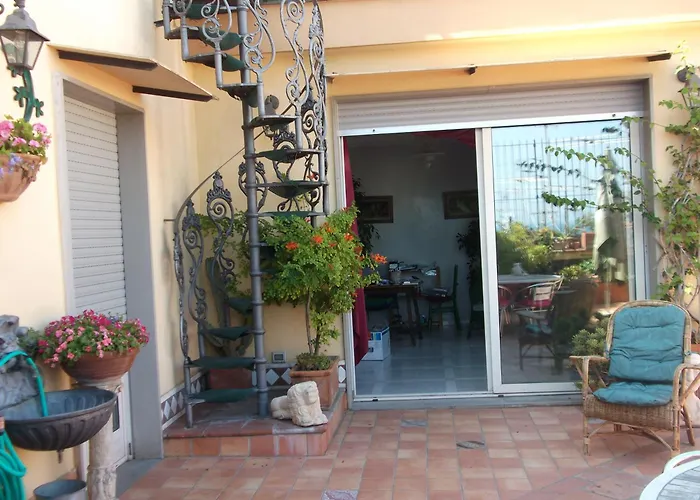  Chiaia B&B