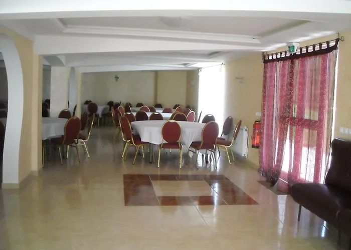 Hôtel Acostel