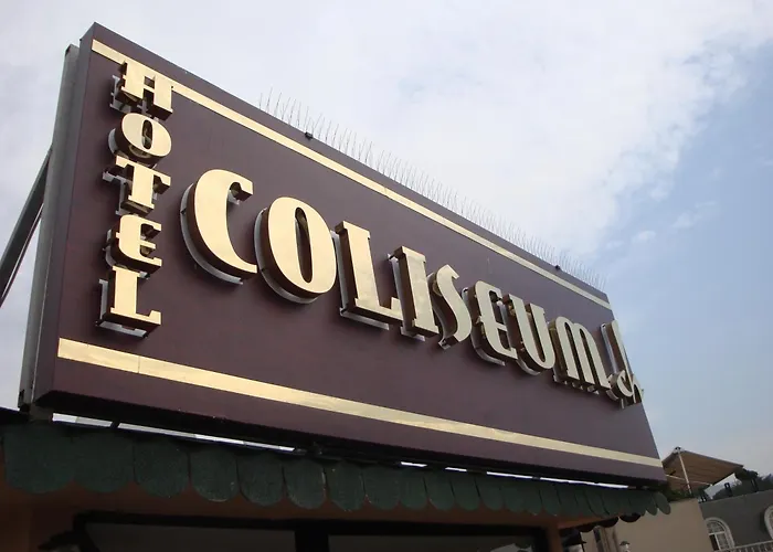 Hotel Coliseum