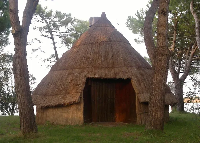 Resort: Hotel Erika