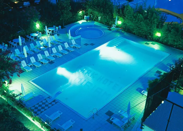 Park Hotel Miriam