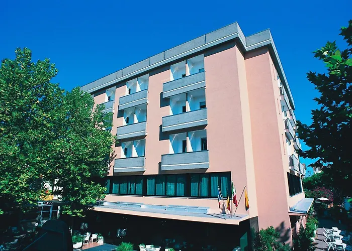 Park Hotel Miriam