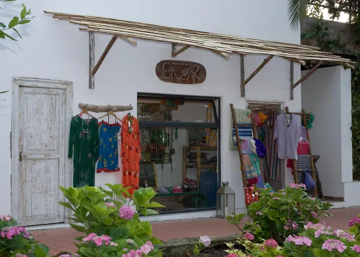 Grand Santa Domitilla
