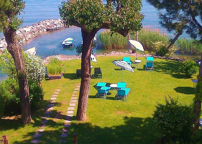 Albergo Il Biancospino