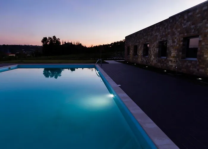  Vila D'Óbidos