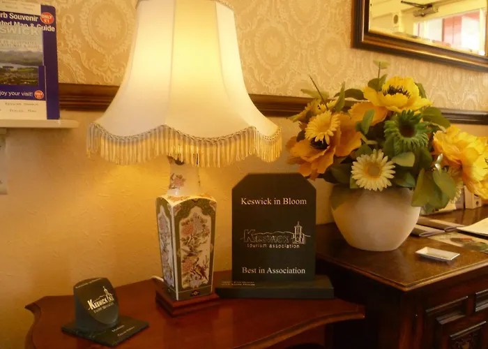 Pension Guide Acorn House