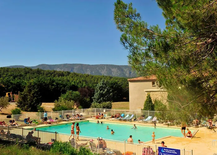 Résidence Goélia Le Domaine du Moulin Blanc