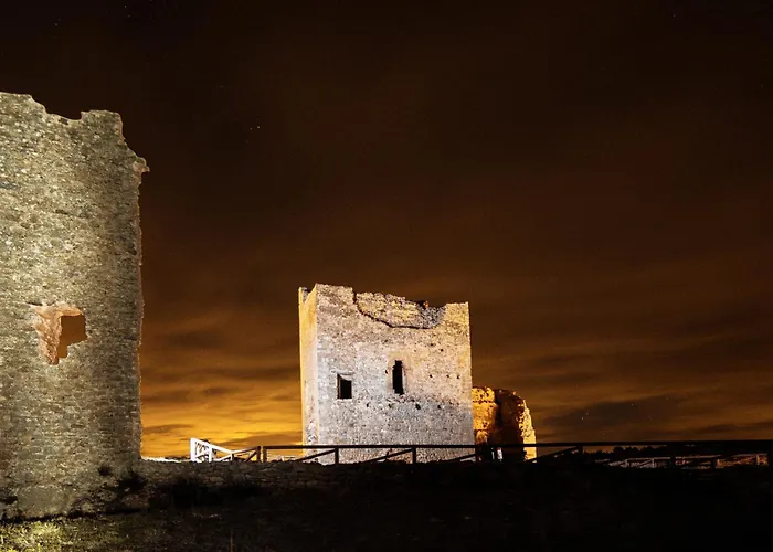 El Mirador de Almanzor