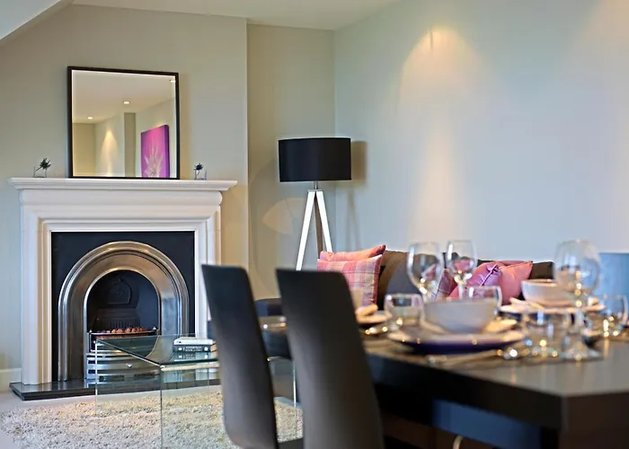 Destiny Scotland - Q-Residence