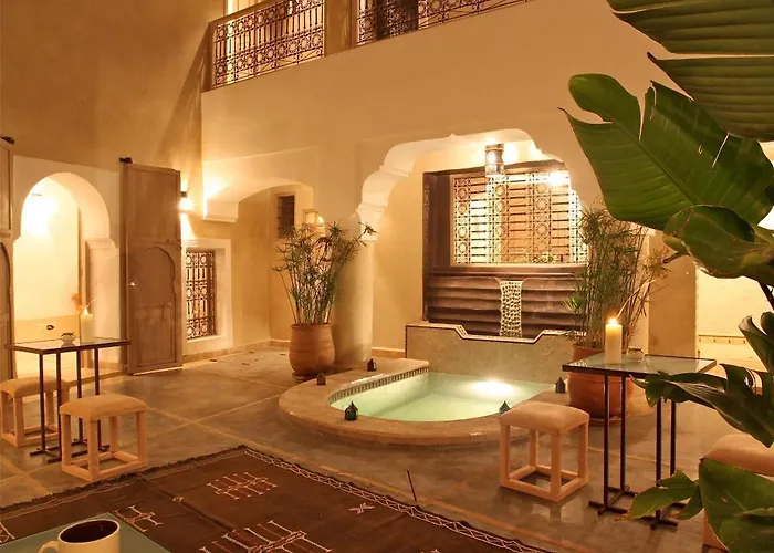 Riad Dar Ten