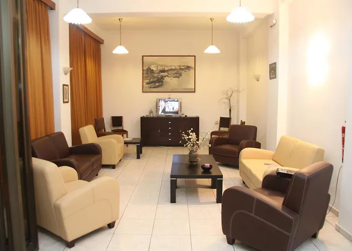 Veroniki Hotel