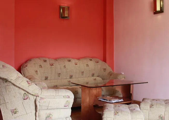 Guest House Tabakovi