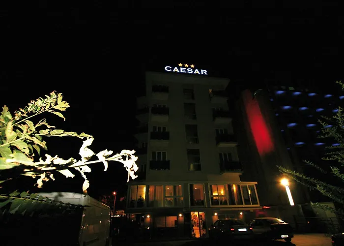  Caesar