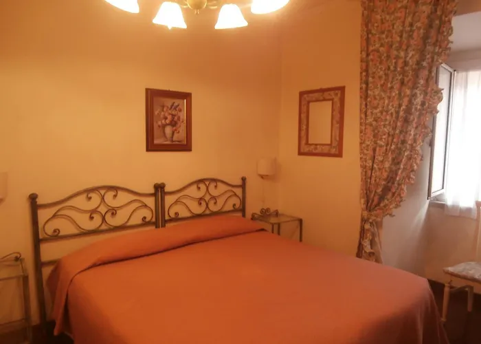 B&B San Michele a Porta Pia