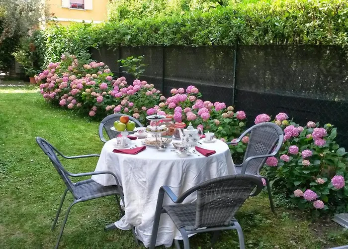Bed&Breakfast Agli Aceri