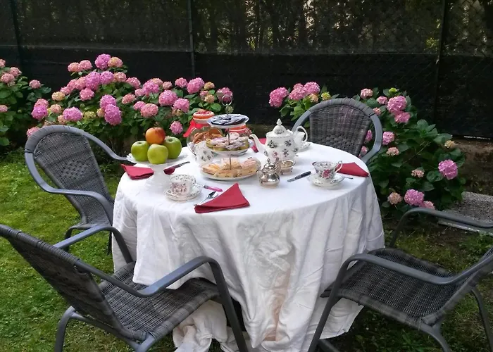 Bed&Breakfast Agli Aceri
