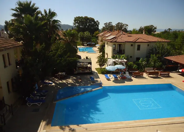 Kilim Hotel&Apart
