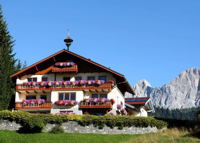 Pension Felsenheim