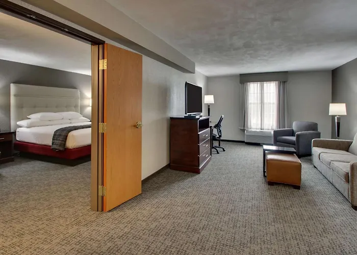 Drury Inn & Suites San Antonio Northwest Medical Center